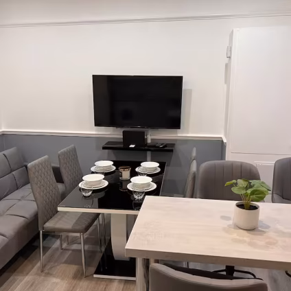 Elegant 3-Bed in Marylebone