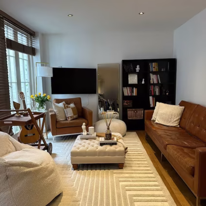 Spacious 1 bedroom Apartment in Paddington