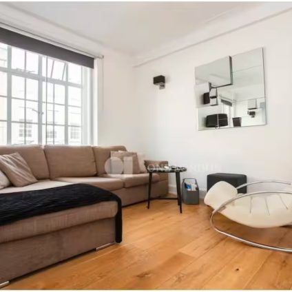 2 Bedroom Apartment in Marble Arch