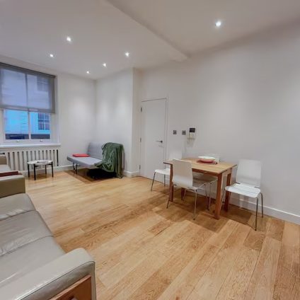 Modern 1 bedroom Apartment in Covent Garden