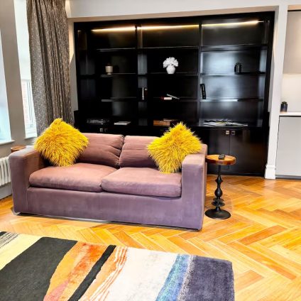Modern and roomy apartment next to Opera house