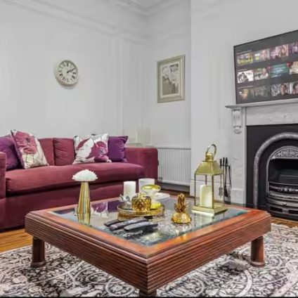Stunning 3 Bedroom Maida Vale