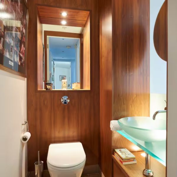 STUNNING LUXURY KNIGHTSBRIDGE HOUSE - Image 5