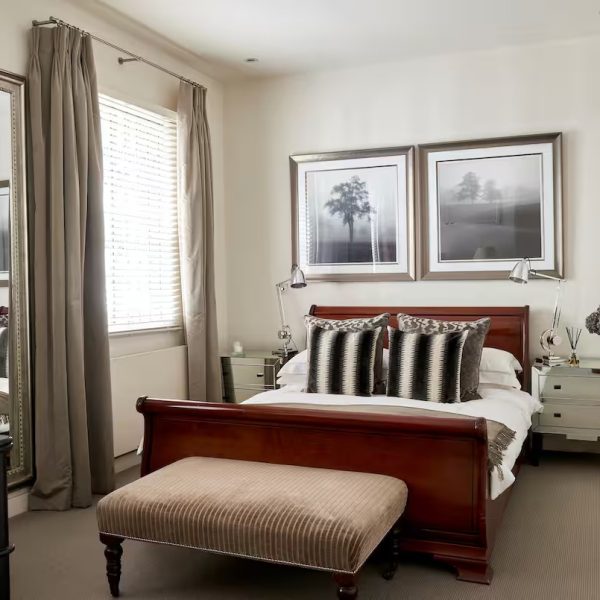 STUNNING LUXURY KNIGHTSBRIDGE HOUSE - Image 3
