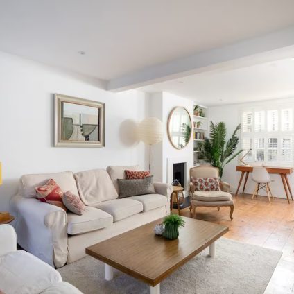 CHELSEA LONDON TOWN HOUSE - GREAT PLACE TO STAY