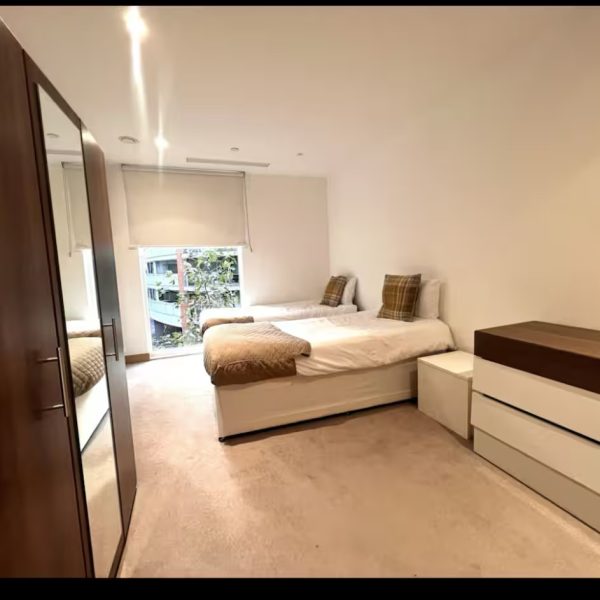 Lux 3 Bed 3 Bath Paddington - Image 4