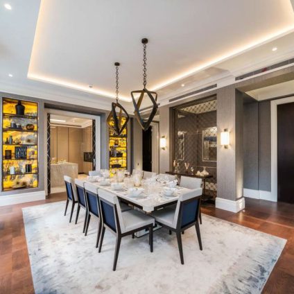 Residence A