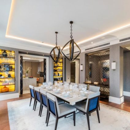 Residence C