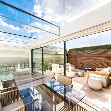 The Penthouse