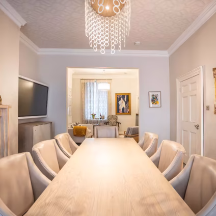 Luxury Central London Apartment Craven Street