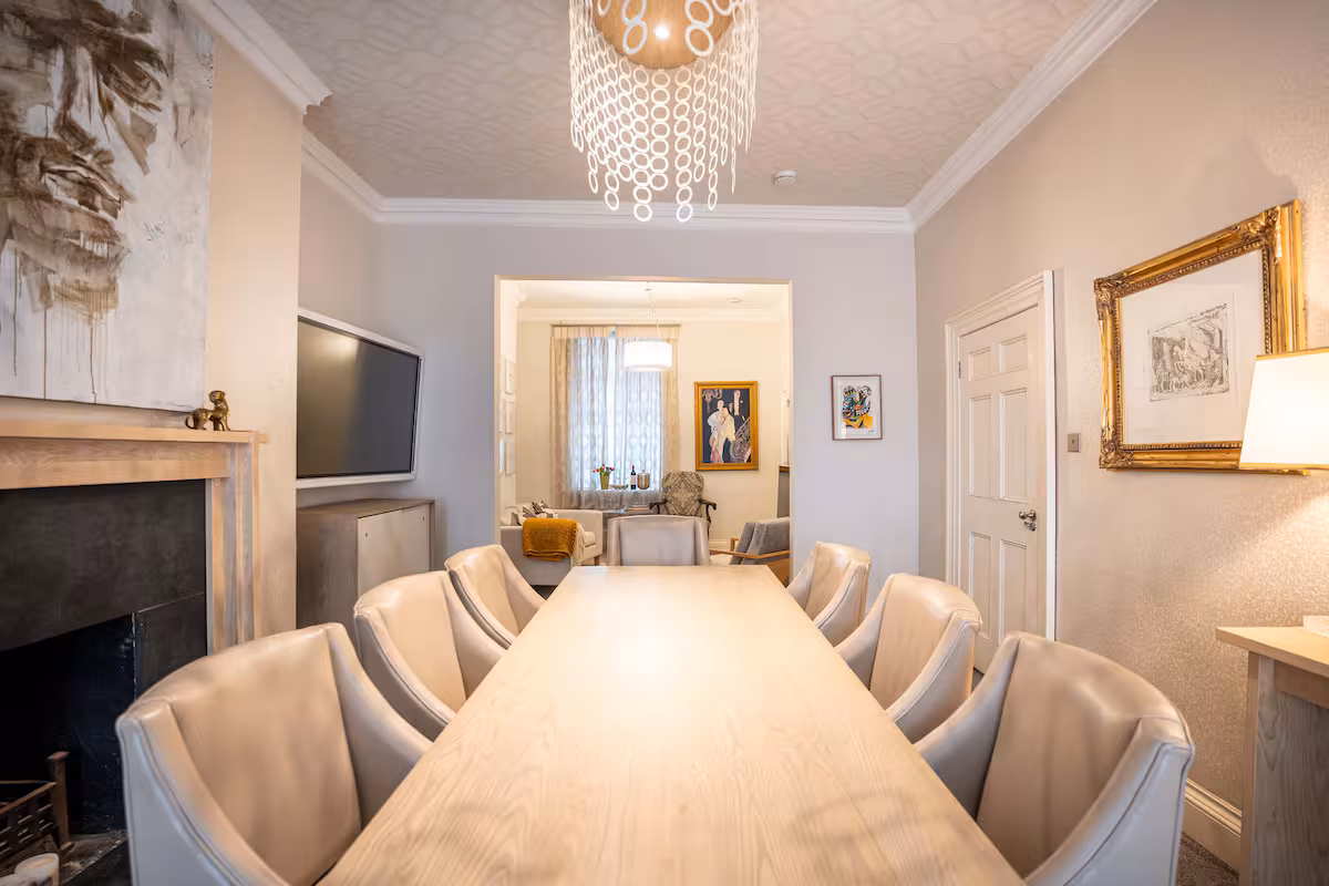 Luxury Central London Apartment Craven Street