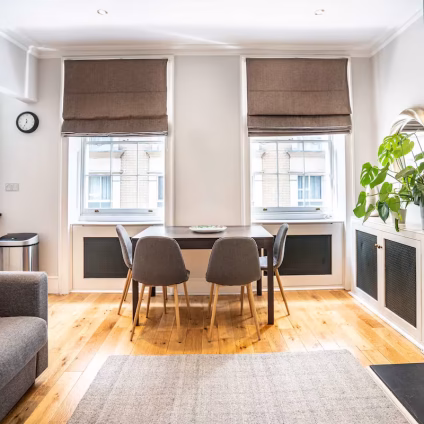 Modern Abode steps from Trafalgar Square