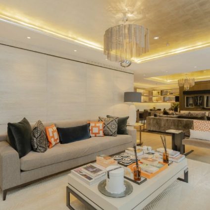 Arlington Street, SW1A