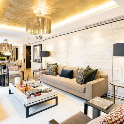 Arlington Street, SW1A