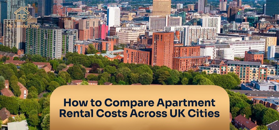 How to Compare Apartment Rental Costs