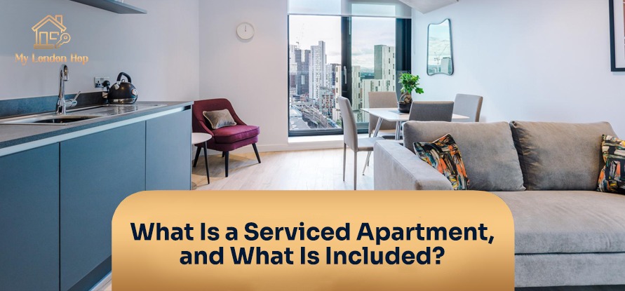 What Is a Serviced Apartment