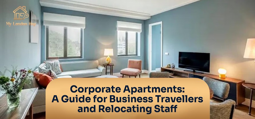 Corporate Apartments: