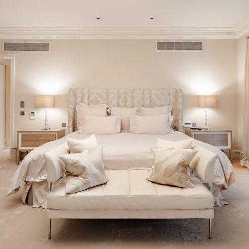 Ultra Lux Duplex Flat in Mayfair (16)